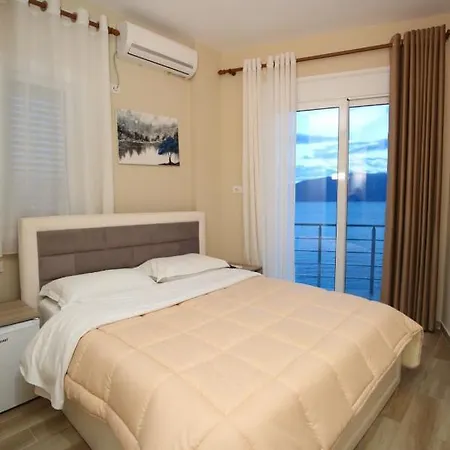 Blue Bay Hotel Vlorë