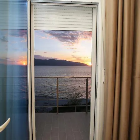 Hotel Blue Bay Vlorë
