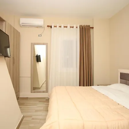 Blue Bay Hotel