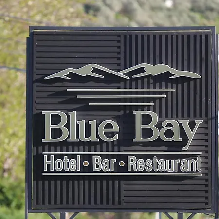 Hotel Blue Bay