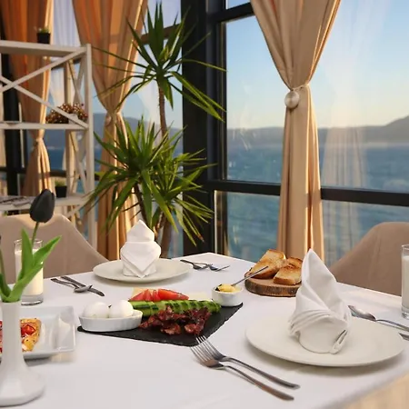 Blue Bay Hotel