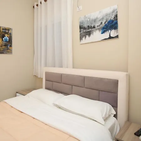 Hotel Blue Bay Vlorë