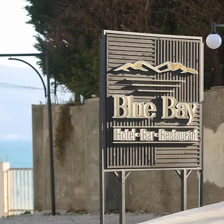Hotel Blue Bay Vlorë