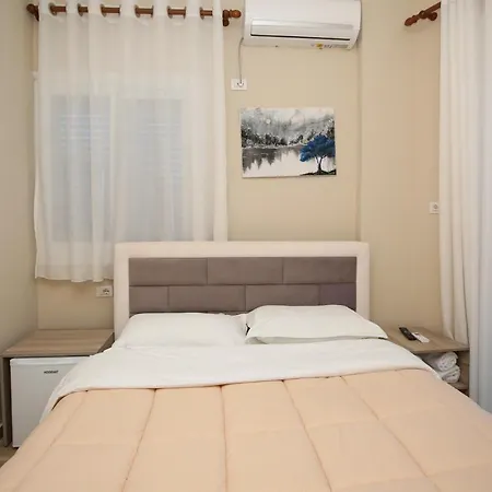 Blue Bay Hotel Vlorë